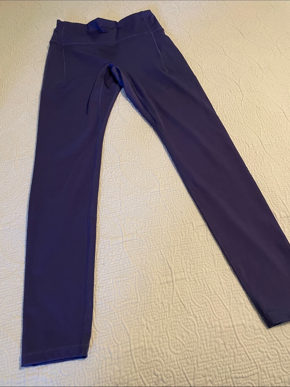 DSG Purple Leggings size M